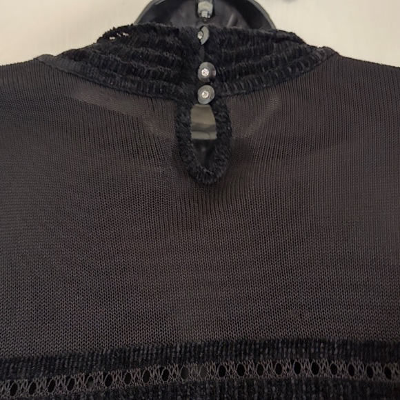 Anna Rachele Knit Tunic - Picture 8 of 11